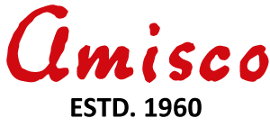 AMISCO LOGO